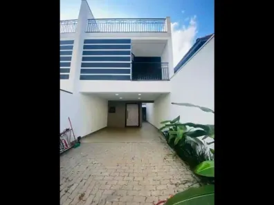 Casa com 4 Quartos à venda, 183m² no Bela Vista, Osasco