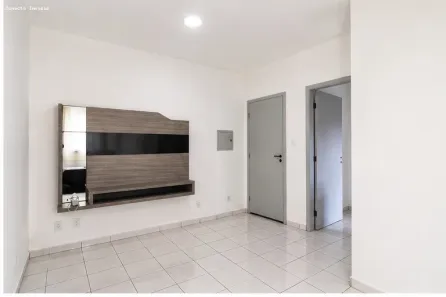 Apartamento com 2 Quartos à venda, 55m² no Vila Lucy, Sorocaba