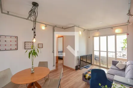 Apartamento com 2 Quartos à venda, 65m² no Vila Isa, São Paulo
