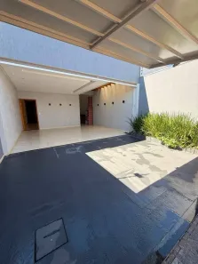 Casa com 1 Quarto à venda, 105m² no Parque Brasília 2ª Etapa, Anápolis