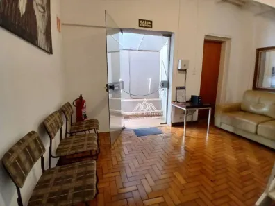 Sala Comercial para alugar, 17m² no Centro, Ribeirão Preto