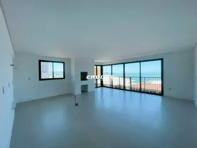 Apartamento com 3 Quartos à venda, 122m² no Balneário Perequê, Porto Belo