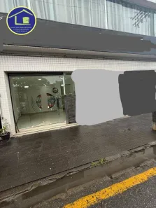 Ponto Comercial para alugar, 272m² no Vila Ligya, Guarujá