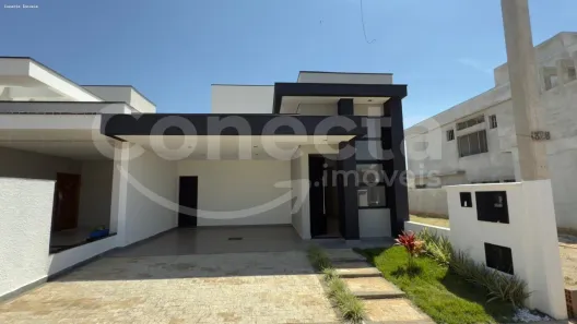 Casa de Condomínio com 3 Quartos à venda, 143m² no Jardim Residencial Villagio Wanel, Sorocaba