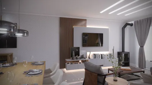 Apartamento com 3 Quartos à venda, 148m² no Lagos do Bosque, Gramado