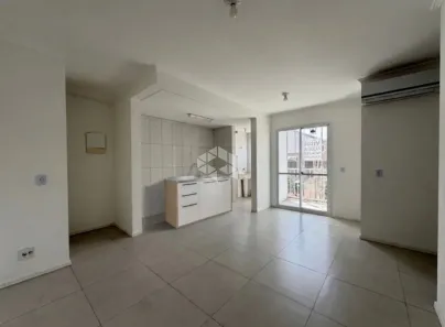 Apartamento com 2 Quartos à venda, 55m² no Fátima, Canoas