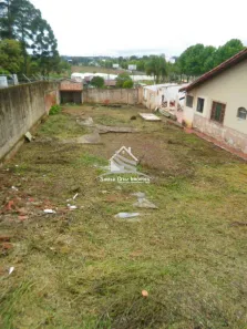 Lote/Terreno à venda, 145m² no Atuba, Colombo