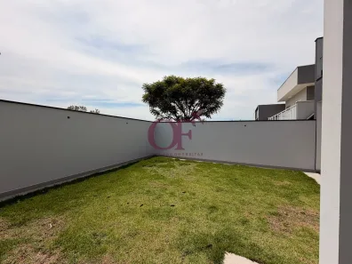 Casa de Condomínio com 3 Quartos à venda, 234m² no Chácara Morada Mediterrânea, Jundiaí