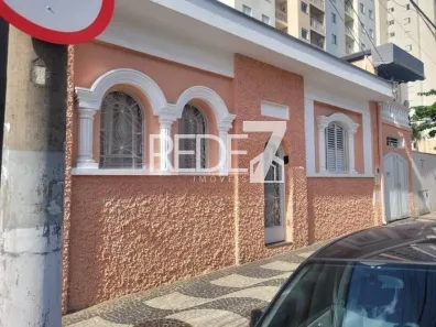Casa com 3 Quartos à venda, 179m² no Bonfim, Campinas