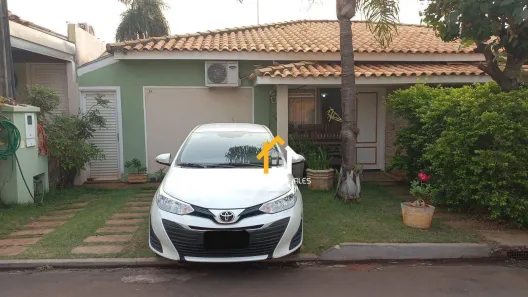 Casa de Condomínio com 3 Quartos à venda, 100m² no Jardim Conceição, São José do Rio Preto
