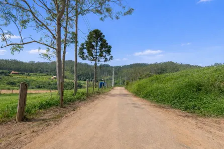 Lote/Terreno à venda, 2806m² no Itaoca, Guararema