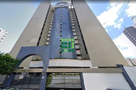 Apartamento com 2 Quartos para alugar, 70m² no Papicu, Fortaleza