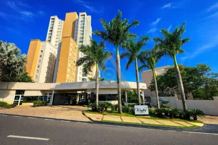 Apartamento com 3 Quartos para venda ou aluguel, 240m² no Fazenda São Quirino, Campinas