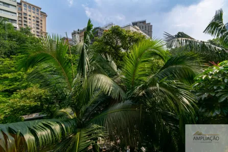 Cobertura com 3 Quartos à venda, 170m² no Jardim Europa, São Paulo