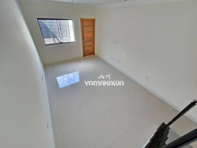 Sobrado com 2 Quartos à venda, 85m² no Vila Talarico, São Paulo