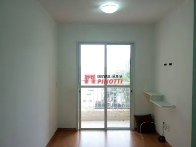 Apartamento com 2 Quartos à venda, 48m² no Ferrazópolis, São Bernardo do Campo