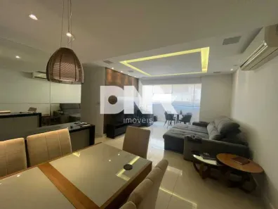 Apartamento com 3 Quartos à venda, 94m² no Barra da Tijuca, Rio de Janeiro
