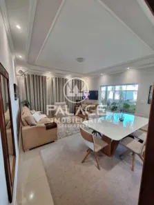 Casa com 3 Quartos à venda, 211m² no Parque São Matheus, Piracicaba