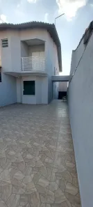 Casa com 3 Quartos à venda, 125m² no Polvilho (Polvilho), Cajamar