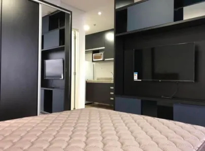 Apartamento com 1 Quarto à venda, 32m² no Centro, Osasco