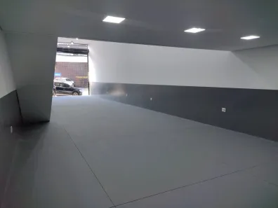 Galpão/Depósito/Armazém para alugar, 180m² no Cidade Jardim Cumbica, Guarulhos