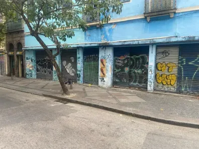 Prédio Comercial para alugar, 220m² no Centro, Rio de Janeiro