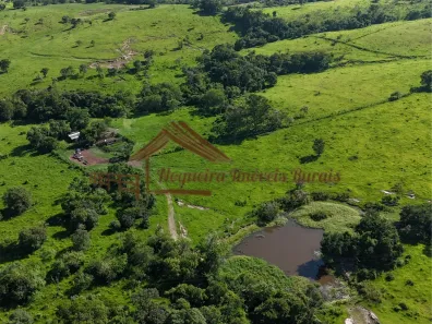 Fazenda/Sítio à venda, 532400m² no Área Rural de Porangaba, Porangaba
