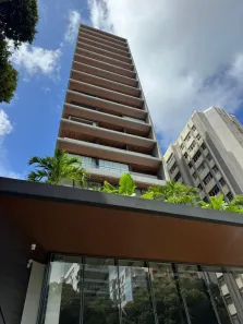 Apartamento com 1 Quarto à venda, 28m² no Vitória, Salvador
