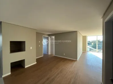 Apartamento com 2 Quartos à venda, 109m² no Carniel, Gramado