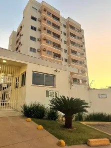 Apartamento com 2 Quartos à venda, 54m² no Despraiado, Cuiabá