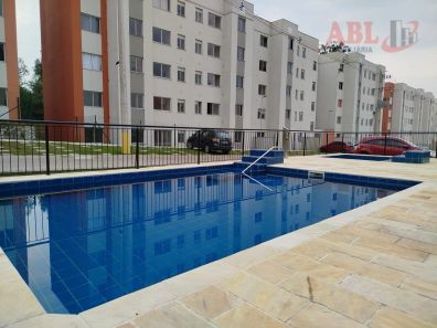 Apartamento com 2 Quartos à venda, 44m² no Feitoria, São Leopoldo