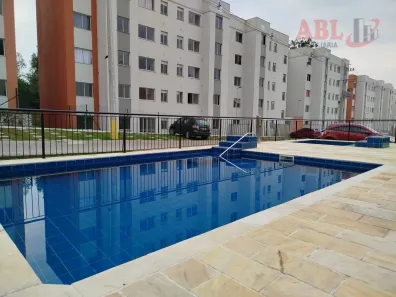 Apartamento com 2 Quartos à venda, 44m² no Feitoria, São Leopoldo