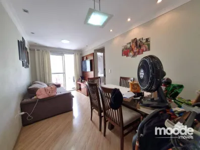 Apartamento com 2 Quartos à venda, 53m² no Jardim Amaralina, São Paulo