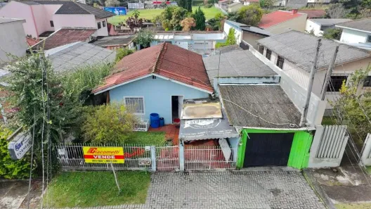 Lote/Terreno à venda, 356m² no Portão, Curitiba