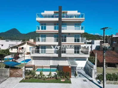 Apartamento com 3 Quartos à venda, 157m² no Caiobá, Matinhos