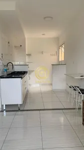 Apartamento com 2 Quartos à venda, 54m² no Loteamento Jardim Sol Nascente, Jacareí