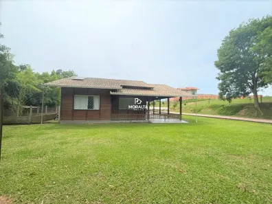 Fazenda/Sítio com 3 Quartos à venda, 110m² no , São José dos Pinhais