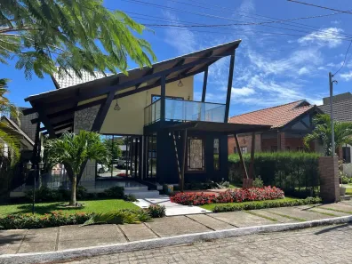 Casa de Condomínio com 3 Quartos à venda, 250m² no , Bananeiras