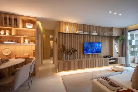 Apartamento com 3 Quartos à venda, 138m² no Botafogo, Rio de Janeiro