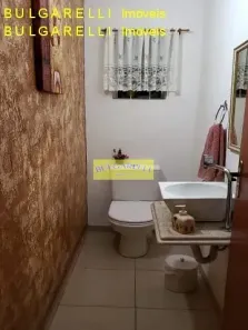 Casa de Condomínio com 4 Quartos à venda, 260m² no Vila Arens II, Jundiaí