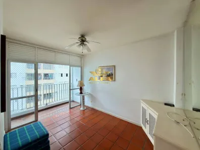 Apartamento com 3 Quartos à venda, 90m² no Vila Alzira, Guarujá