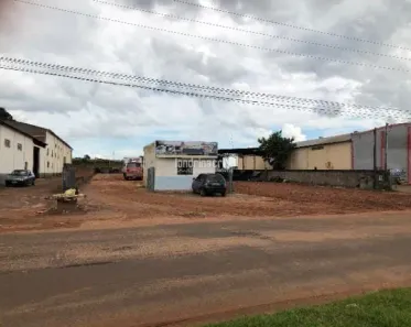 Lote/Terreno à venda, 4334m² no Zona 01, Cianorte
