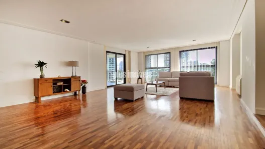 Apartamento com 4 Quartos à venda, 371m² no Santo Amaro, São Paulo