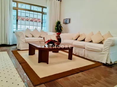 Casa com 3 Quartos à venda, 197m² no Anchieta, São Bernardo do Campo