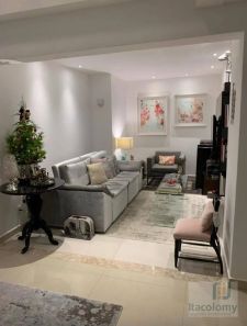 Apartamento com 3 Quartos à venda, 80m² no Tamboré, Santana de Parnaíba