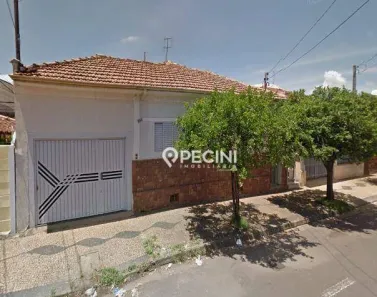 Casa com 4 Quartos à venda, 300m² no Vila Alemã, Rio Claro