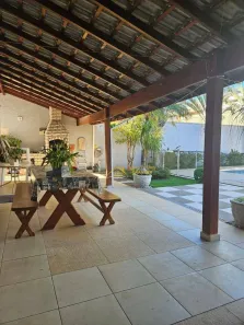 Casa com 5 Quartos à venda, 215m² no Vila Oliveira, Mogi das Cruzes