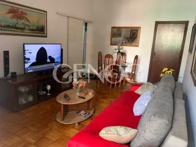 Apartamento com 2 Quartos à venda, 78m² no Tijuca, Rio de Janeiro