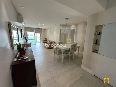 Apartamento com 3 Quartos à venda, 117m² no Itacorubi, Florianópolis