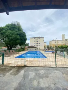 Apartamento com 2 Quartos para alugar, 50m² no Paupina, Fortaleza